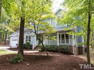 9 Loch Ness Ct, Durham, NC 27705