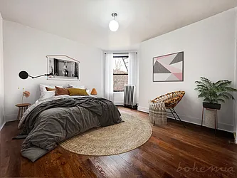 Rented by Bohemia Realty Group