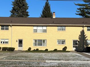 2804 Mackinaw St #2, Saginaw, MI 48602