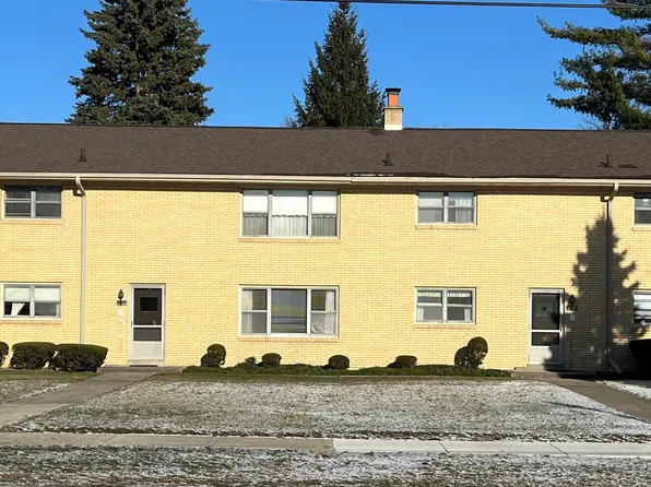 2804 Mackinaw St #2, Saginaw, MI 48602