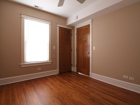 *These photos are of a different apartment in the same build