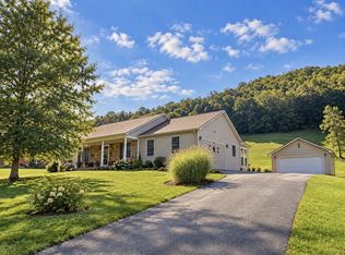 48 Conable Ave, Roulette, PA 16746