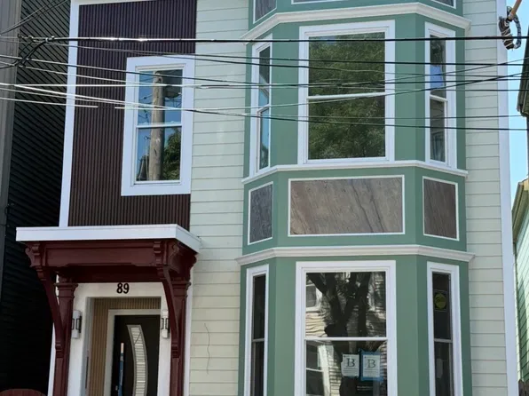 89 Trenton St, East Boston, MA 02128