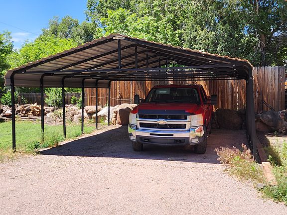 Carport
