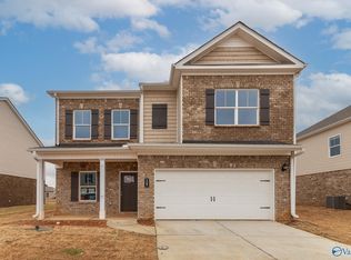 167 Morning Dew Rd, Toney, AL 35773