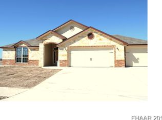 7105 American W, Killeen, TX 76549
