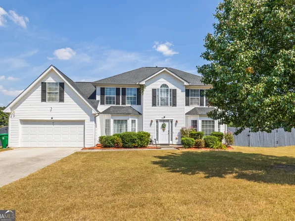 7992 Browning Dr, Lithonia, GA 30058