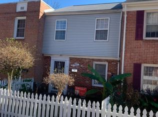 9811 Buckner Rd, Manassas, VA 20110