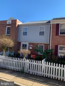 9811 Buckner Rd, Manassas, VA, 20110