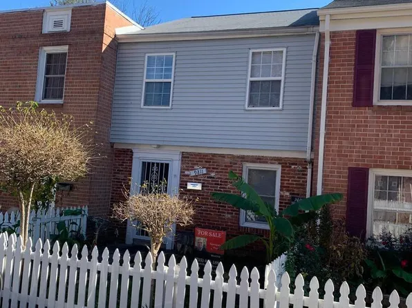 9811 Buckner Rd, Manassas, VA 20110