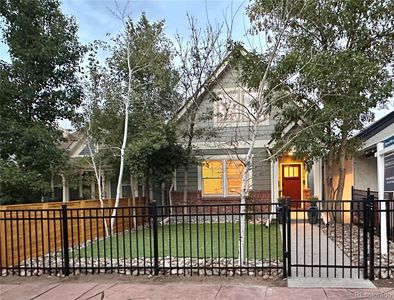334 Fox Street, Denver, CO, 80223