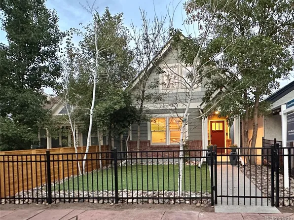 334 Fox Street, Denver, CO 80223