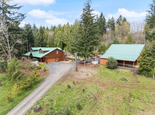 45975 NW Levi White Rd, Banks, OR 97106