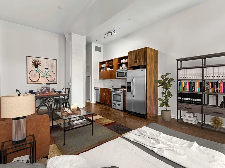 Union Lofts — Photo 6