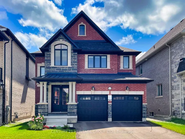 1409 Blackmore St, Innisfil, ON L9S 0P2