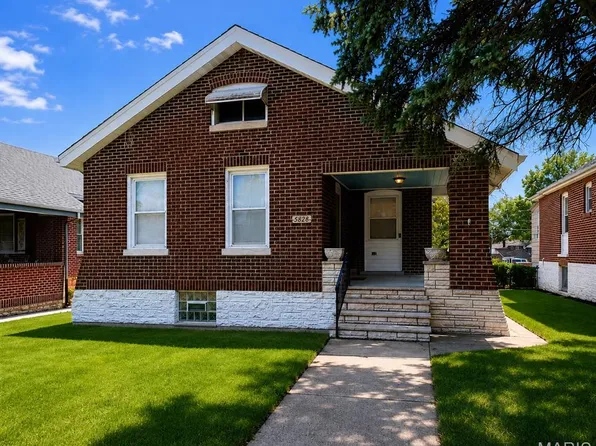 5828 S Kingshighway Blvd, Saint Louis, MO 63109
