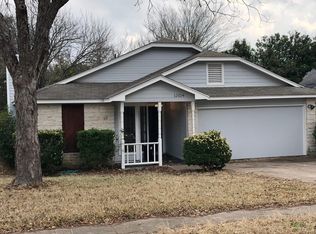 12024 Trotwood Dr, Austin, TX 78753