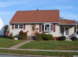 113 Hillside Rd, Middletown, PA 17057