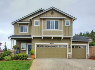 17304 111th St E, Bonney Lake, WA 98391