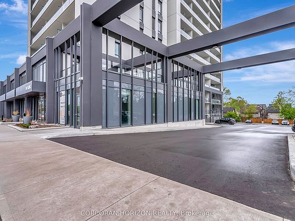 4th image of 741 King St W #1710