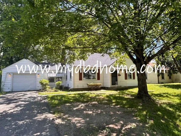 4609 Standish Dr, Fort Wayne, IN 46806