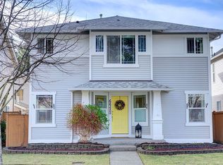 6415 Douglas Ave SE, Snoqualmie, WA 98065