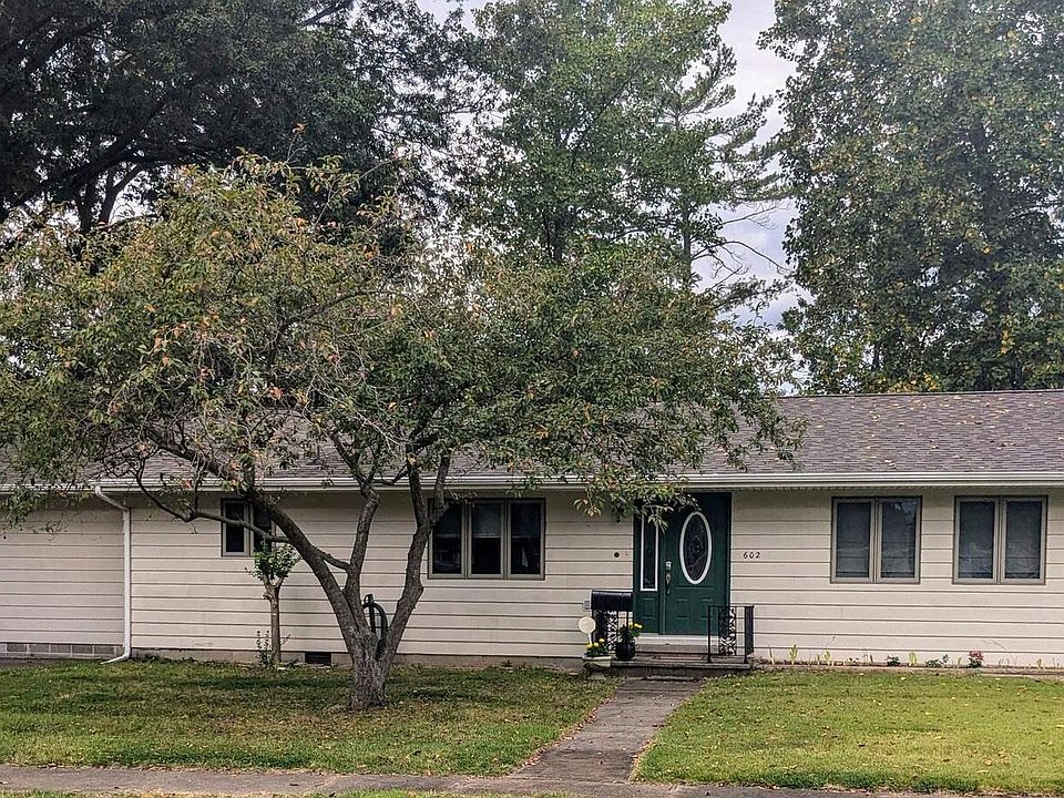 1st image of 602 S Binkley St