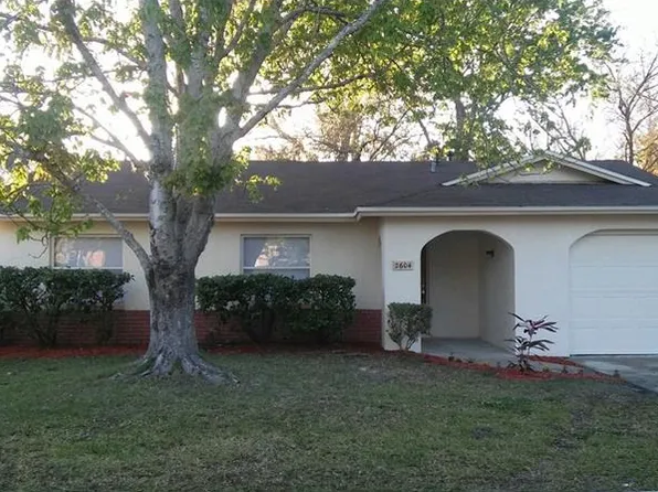 2604 Marshall Ave, Sanford, FL 32773