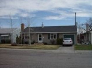 1032 Kearney St, Idaho Falls, ID 83401