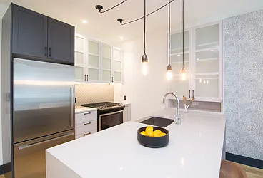 Rented by The KCI Group