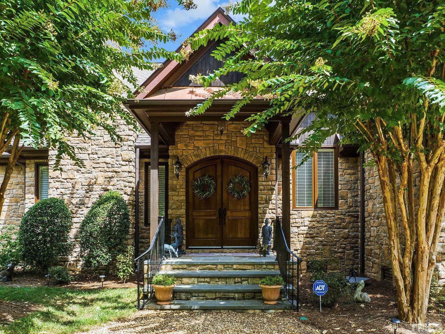 2 American Ct, Apex, NC 27523 MLS 2529765 Zillow