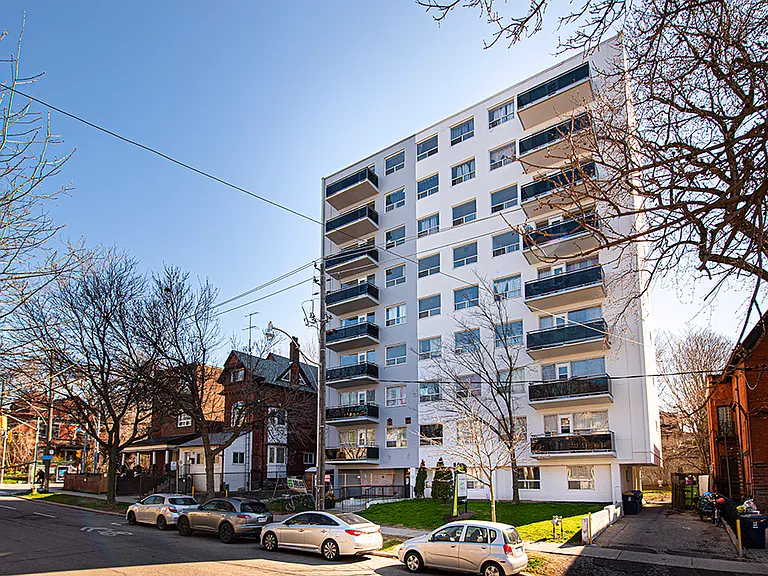 115 Dowling Ave #101 — Photo 3