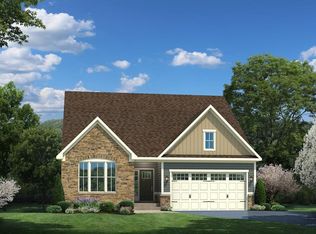 36340 Tee Box Blvd, Frankford, DE 19945