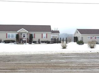 51 Pleasant View Dr, Ulysses, PA 16948