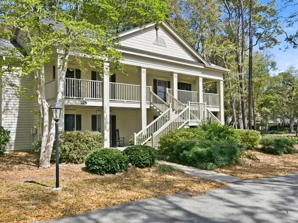 225 Tanglewood Dr. #1, Pawleys Island, SC 29585