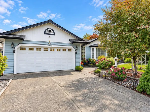 12496 219th St, Maple Ridge, BC V2X 0V3