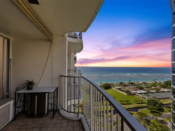 1350 Ala Moana Blvd APT 2711, Honolulu, HI 96814
