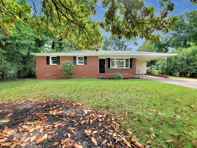 110 Glendale St, Greenville, SC, 29605