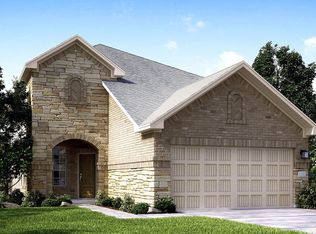 3062 Hawthorne Glen Ln, League City, TX 77573