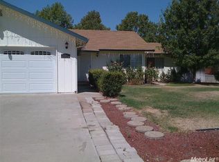 7951 Bellingrath Dr, Elverta, CA