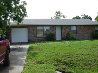 1352 Bevan Dr, Sebastian, FL 32958