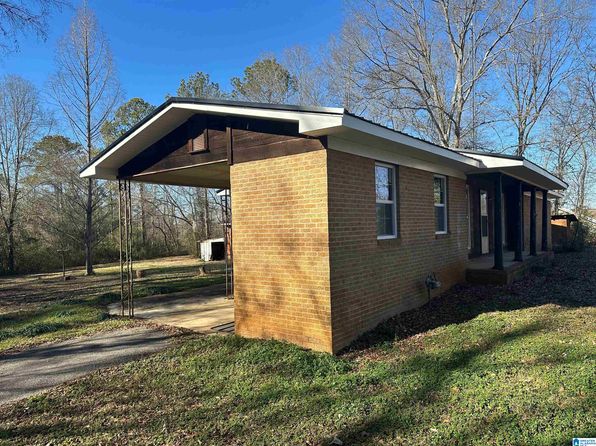 861 Lankford Ln, Alexandria, AL 36250