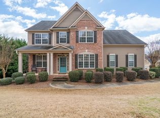 1057 Panoramic Pte, Buford, GA 30518