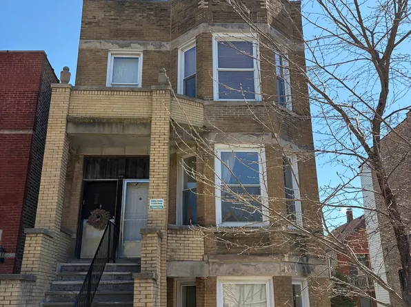 3225 S Union Ave, Chicago, IL 60616