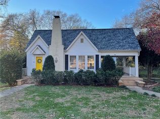 406 Whisnant St, Shelby, NC 28150