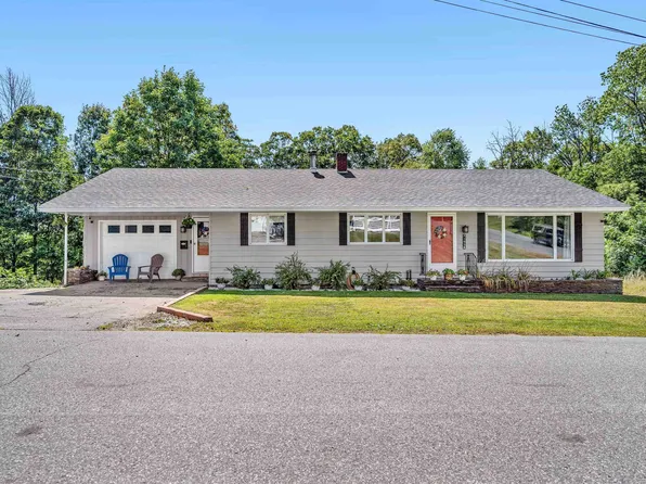 195 Elm Street, Barre City, VT 05641