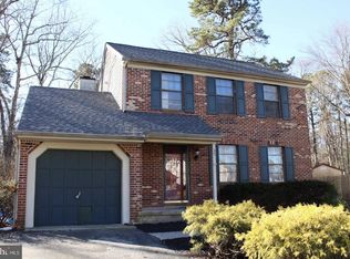 35 Wilton Way, Sicklerville, NJ 08081