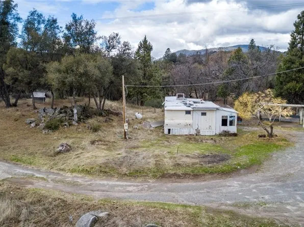 44730 Road 619, Ahwahnee, CA 93601