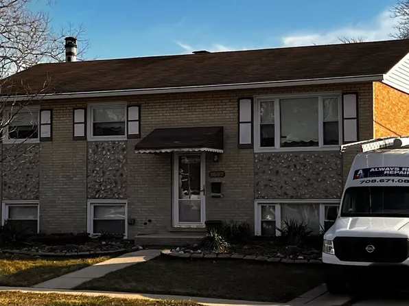 (undisclosed Address), Alsip, IL 60803
