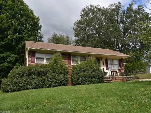 3010 Patria St, Winston Salem, NC 27127